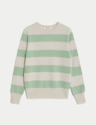 Marks and Spencer Autograph Pure Cashmere Longline Jumper / Dress