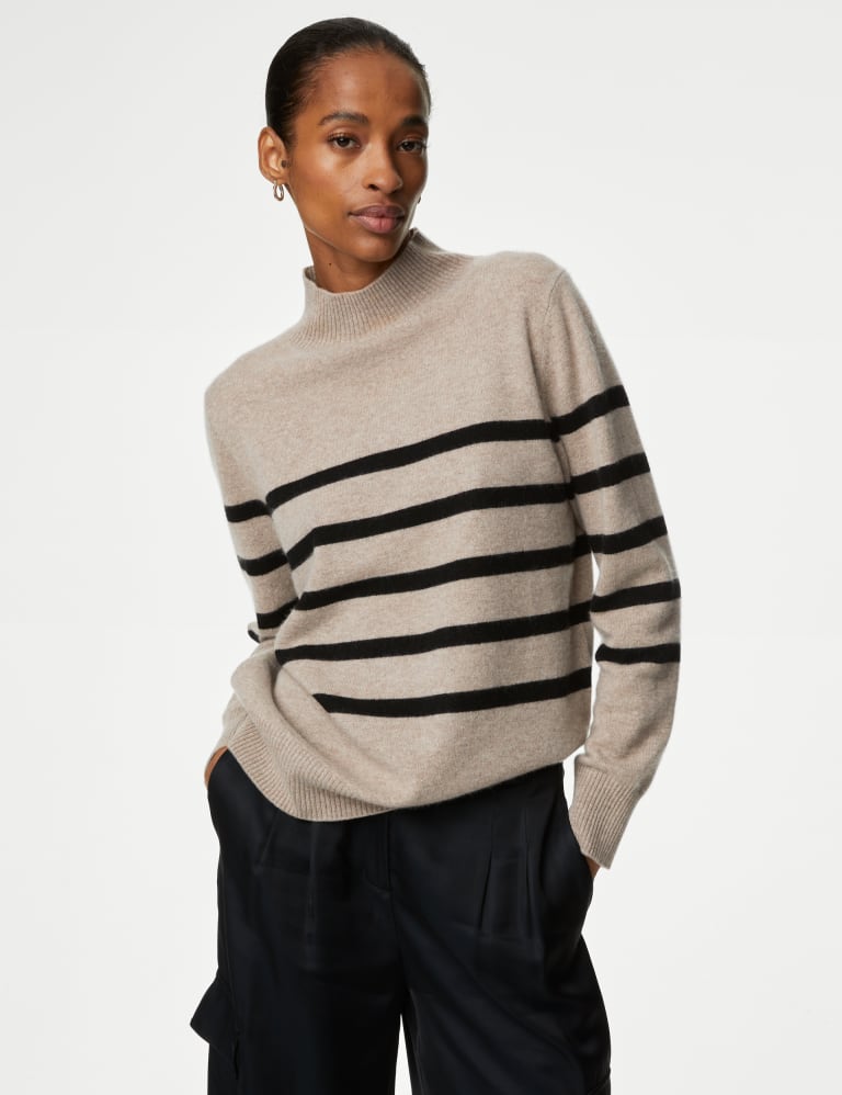 M&s 2025 cashmere jumpers