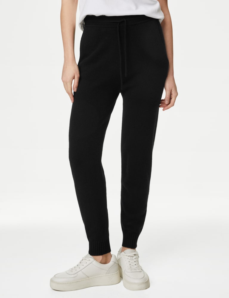 Joggers ankle discount