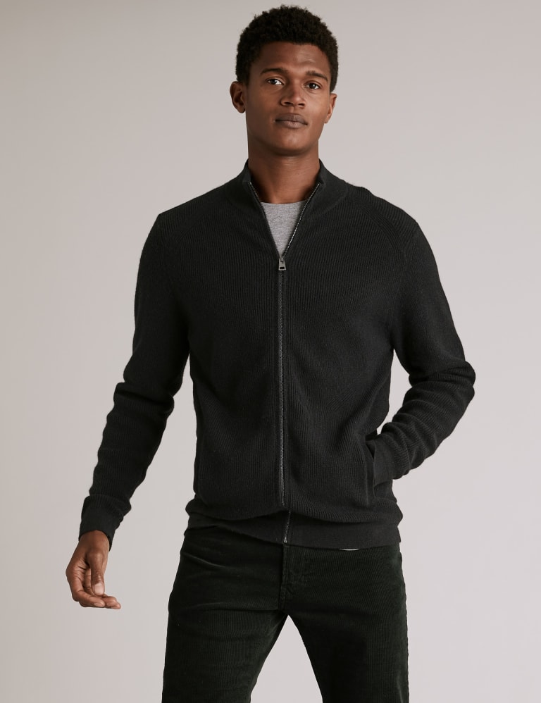M&s mens cashmere sweaters deals