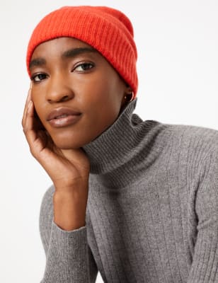 Marks and cheap spencer wool hat