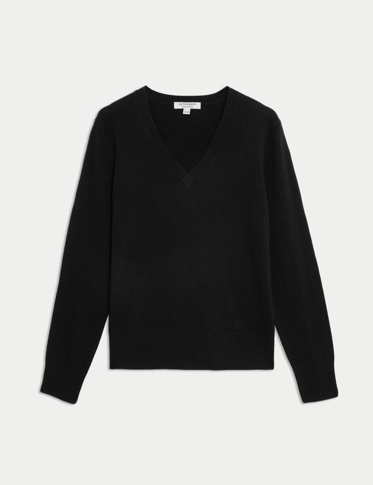 Pullover shop v neck