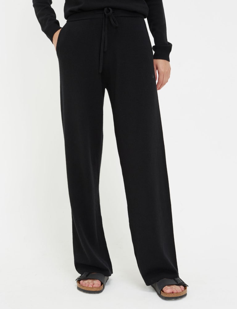 Marks and new arrivals spencer cashmere joggers