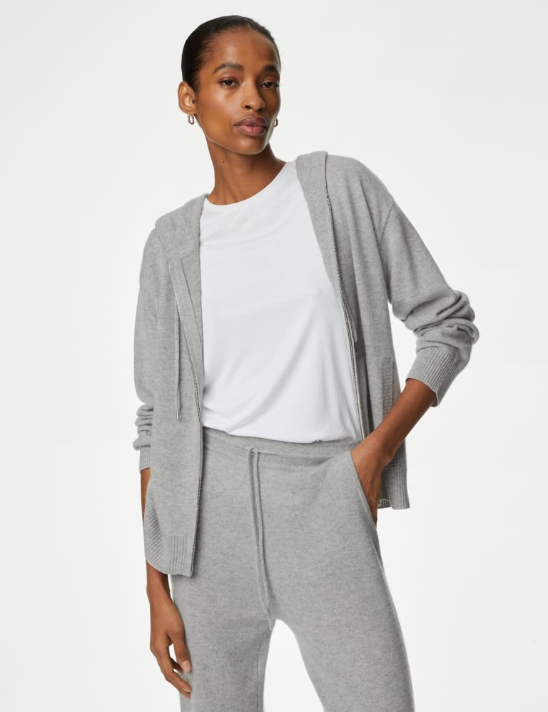 M&s cashmere tracksuit new arrivals