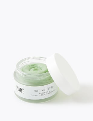 colour correcting moisturiser