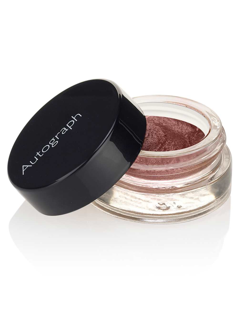 Pure Colour Mousse Eyeshadow 2 of 3