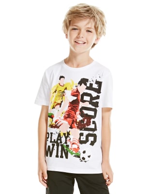 Pure play discount t shirts