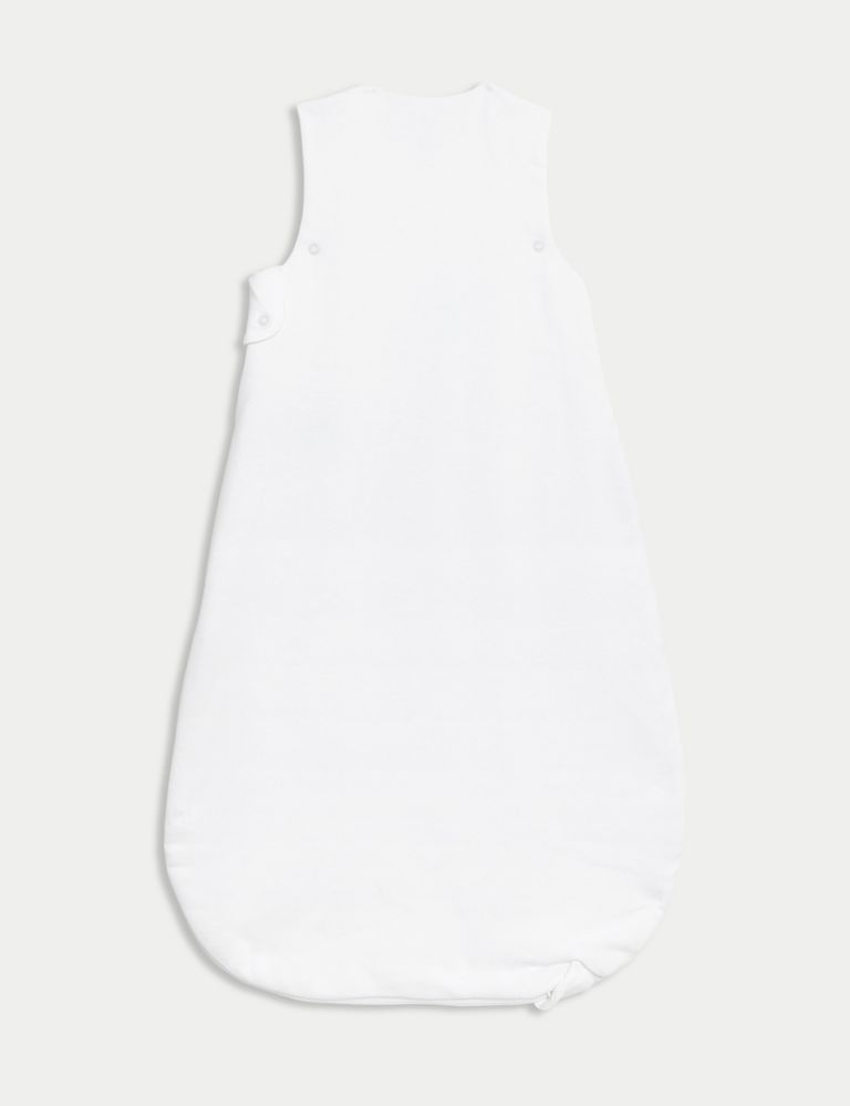 Pure Cotton 1.5 Tog Peter Rabbit™ Sleeping Bag (0-36 Mths) 2 of 3