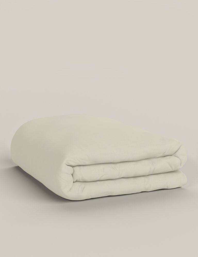 Pure Cotton 180 Thread Count Duvet Cover 3 of 3