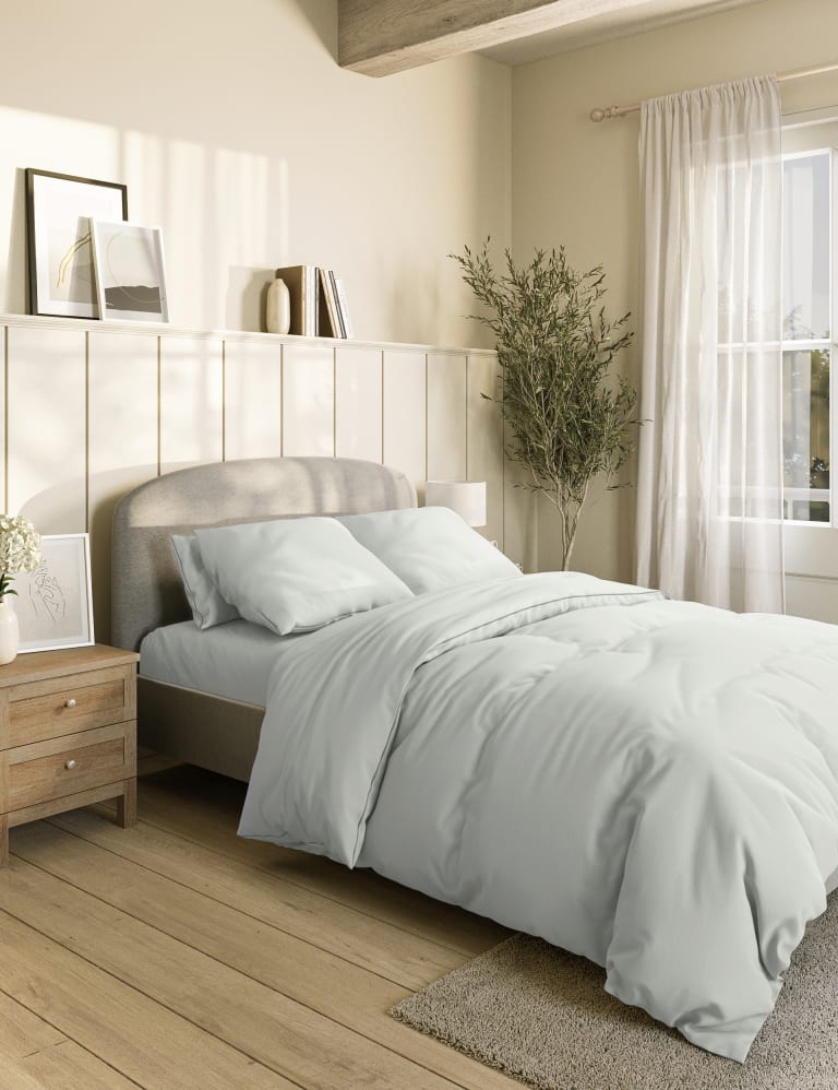 Marks and spencer store duvet covers and pillowcases