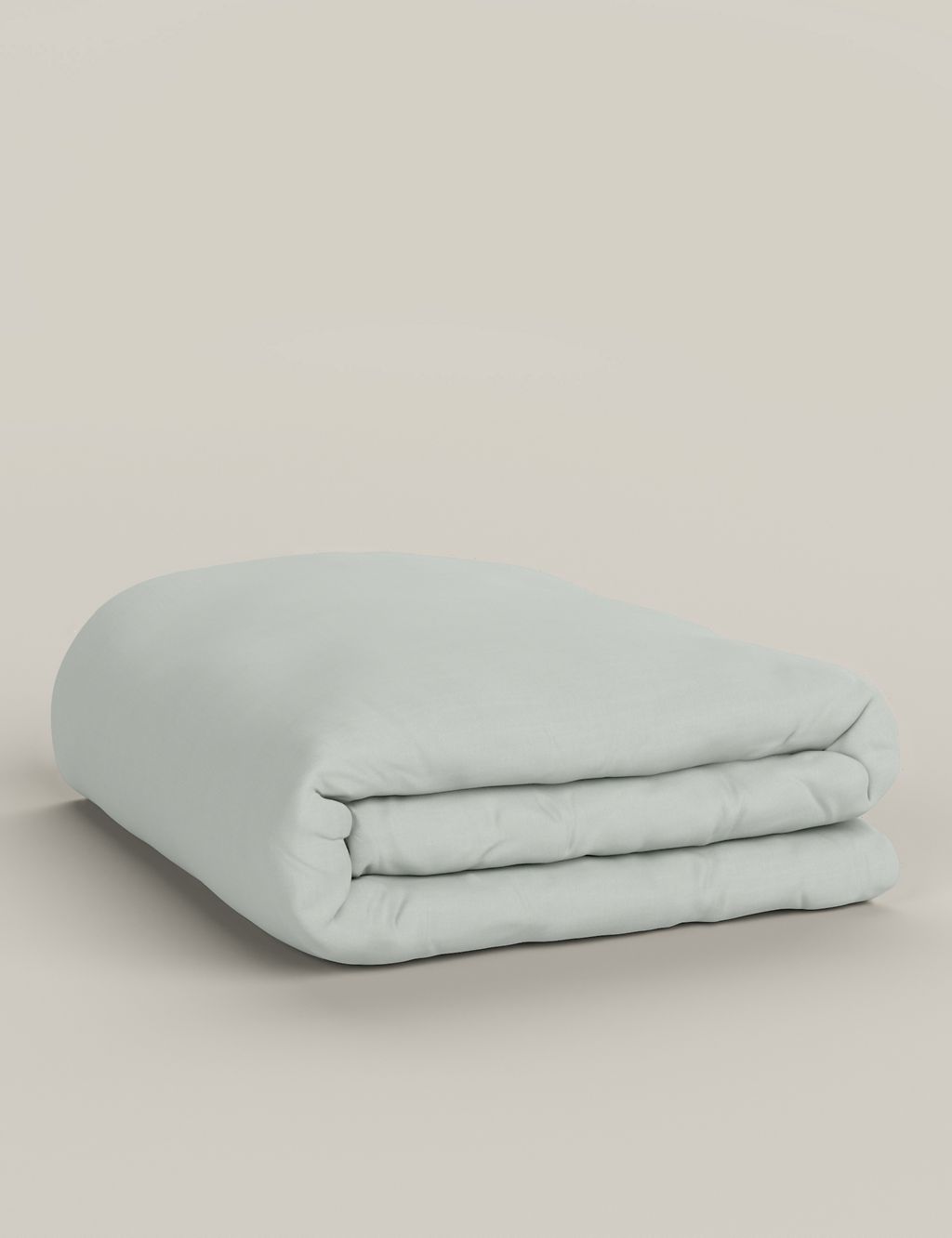 Pure Cotton 180 Thread Count Duvet Cover 2 of 3