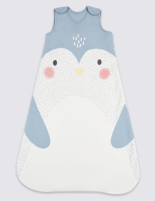 m&s sleeping bag baby