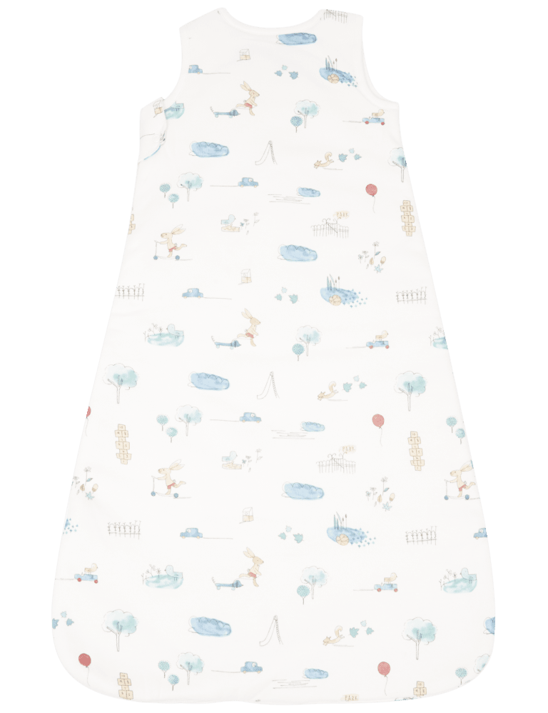 2.1 tog sleeping bag best sale