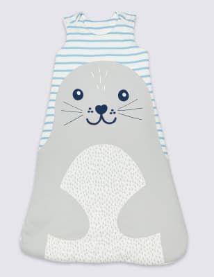 m&s sleeping bag baby