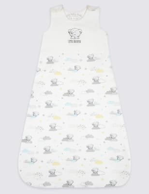 Tatty teddy store sleeping bag