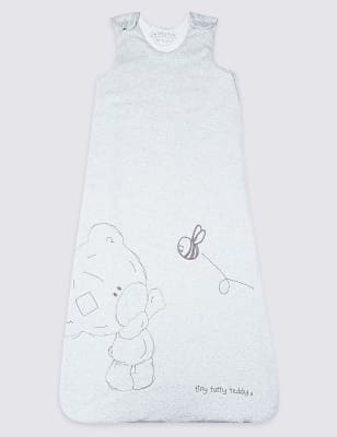 tatty teddy sleeping bag