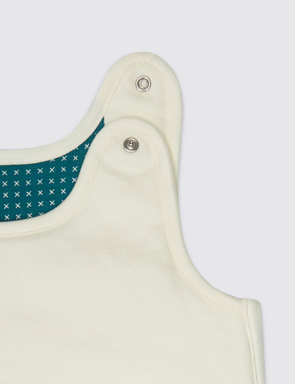 Pure Cotton 2.3 Tog Peter Rabbit™ Sleeping Bag 3 of 5