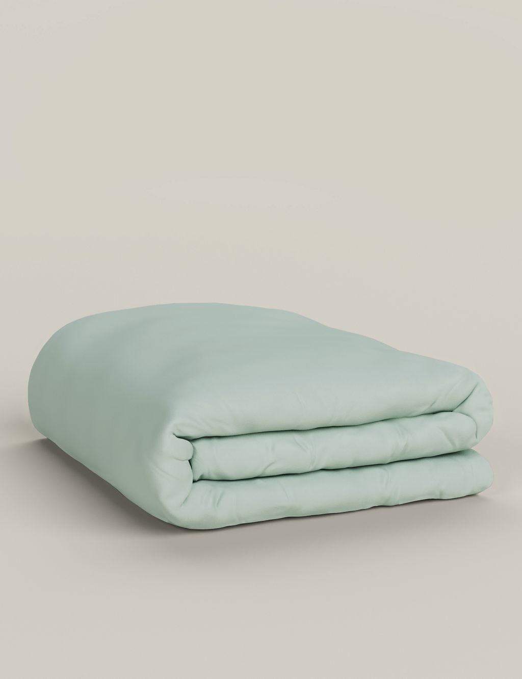 Pure Cotton 300 Thread Count Duvet Cover 1 of 3