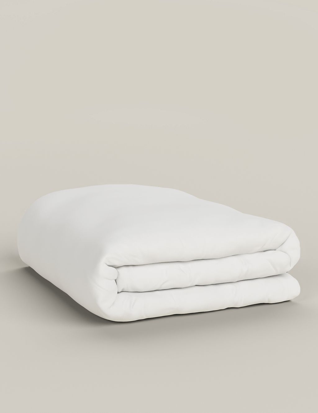 Pure Cotton 300 Thread Count Duvet Cover 1 of 3