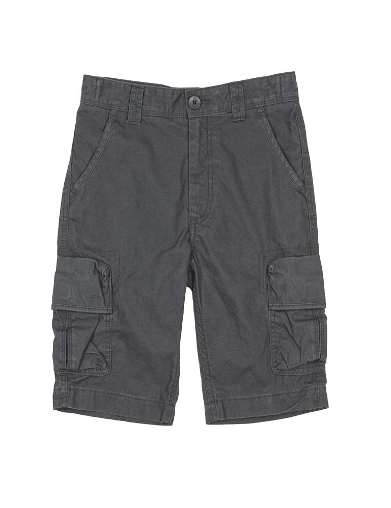 Adjustable waist sale shorts