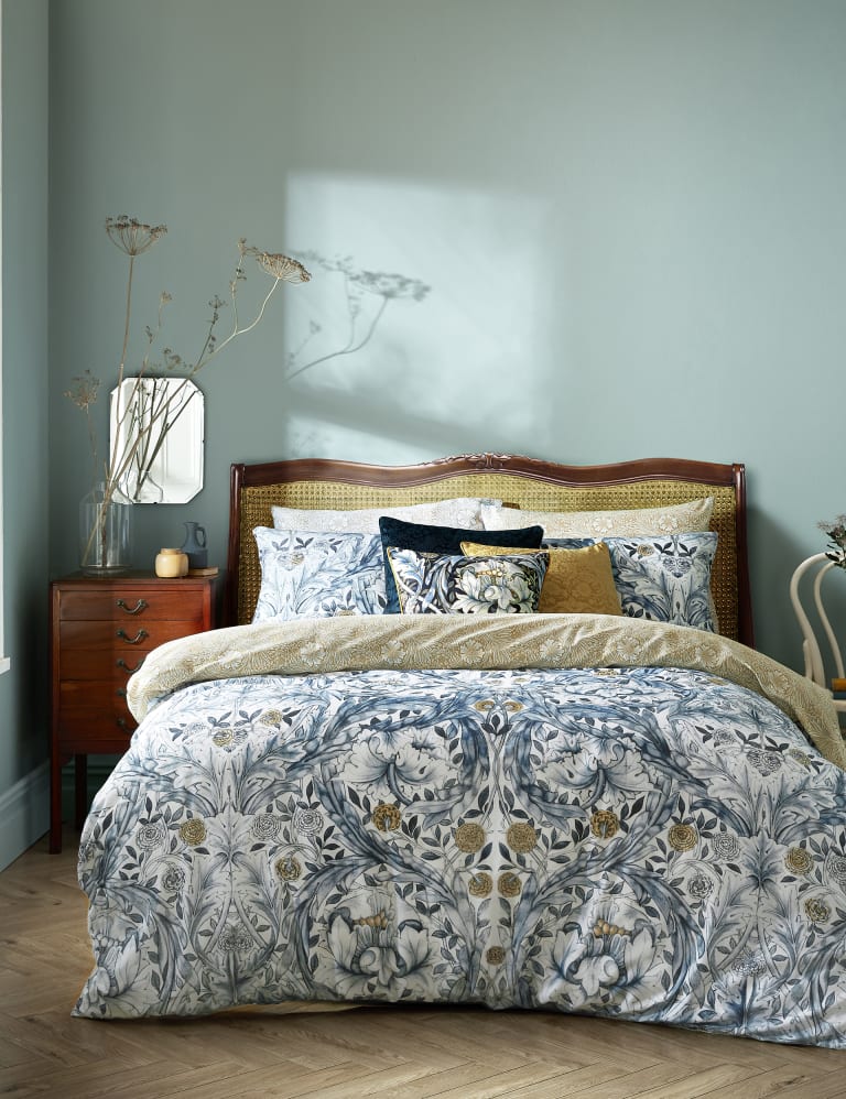 Marks and spencer baby bedding sales