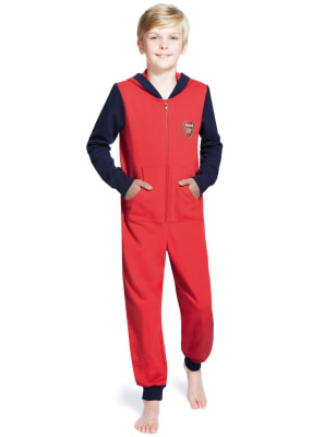 Mens best sale onesie m&s