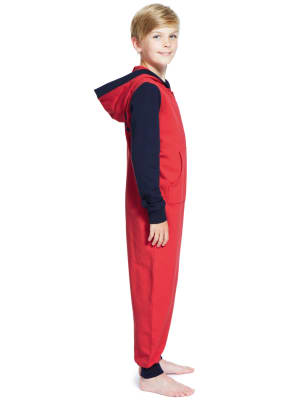 Arsenal discount onesie adults