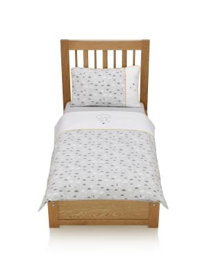 marks and spencer cot bedding