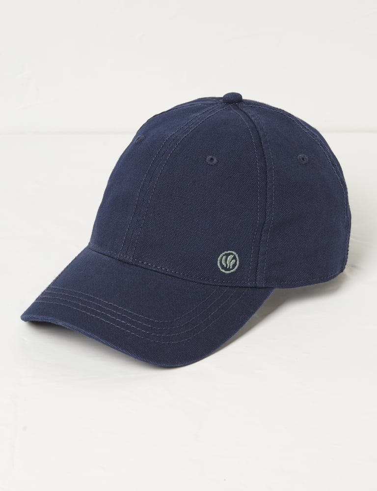 Fatface hot sale baseball cap