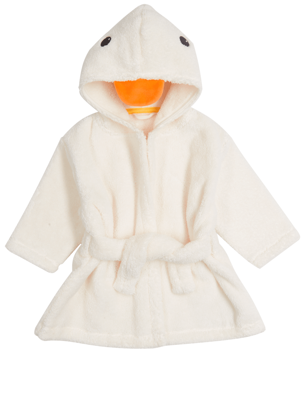 m&s towelling bathrobe