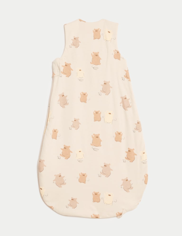 M&s sleeping bag top
