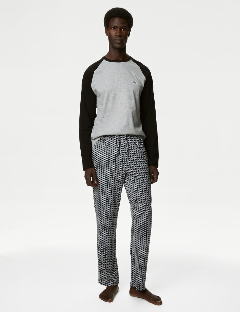 M&s mens nightwear sale best sale