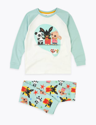 Baby 2025 bing pyjamas