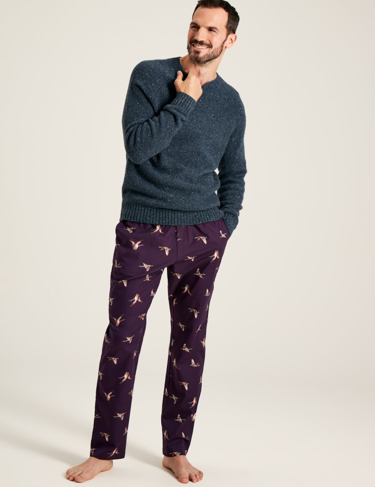 M&s mens pyjamas 2025 bottoms