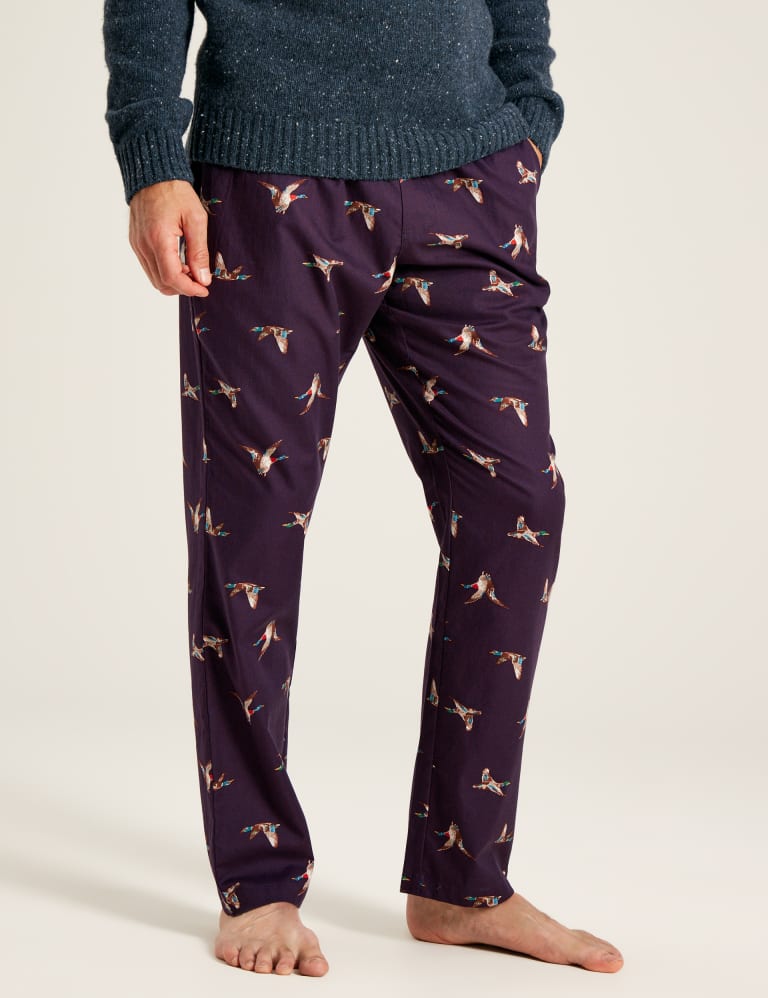 M&s pajama bottoms best sale