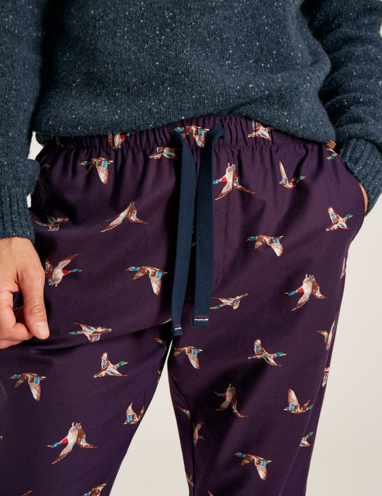 Joules hotsell mens pyjamas