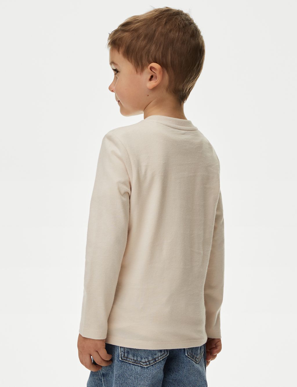 Pure Cotton Bluey™ Top (2-8 Yrs) 4 of 5