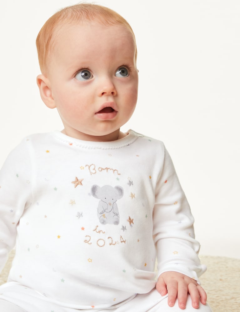 Marks and spencer hotsell baby clothes online