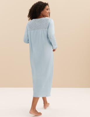 Marks & spencer store nightdresses