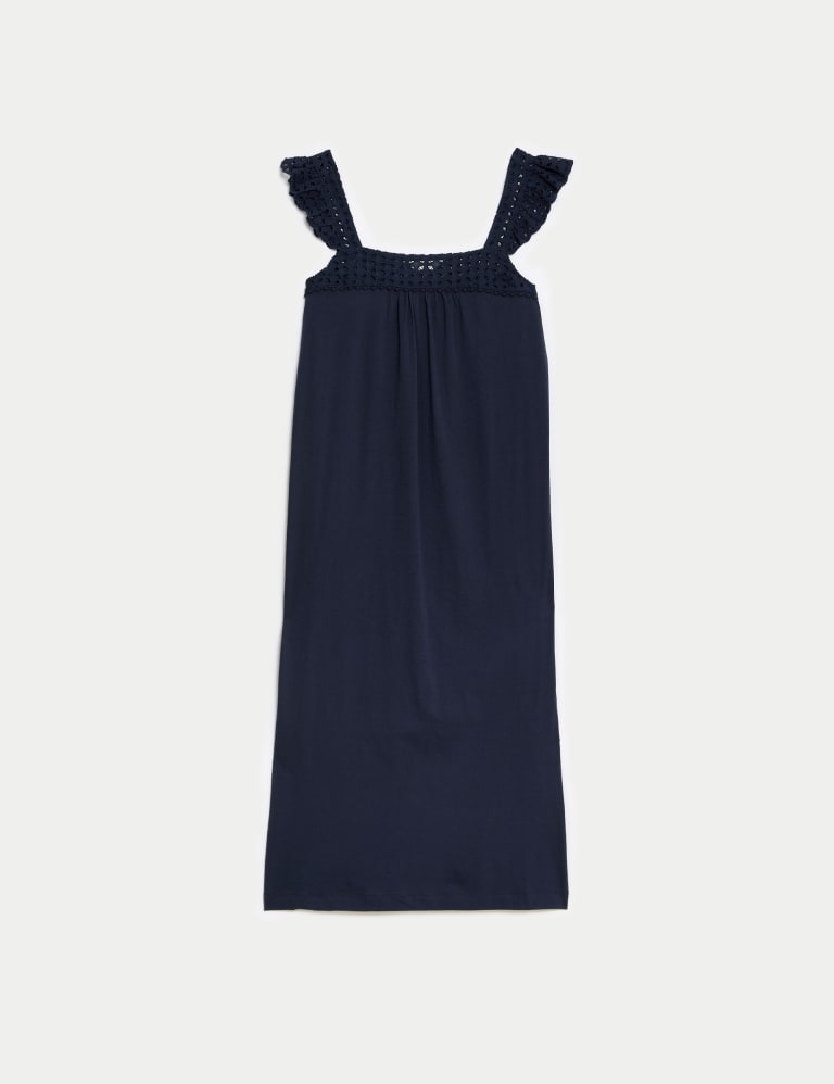 M&s satin nightdress shop