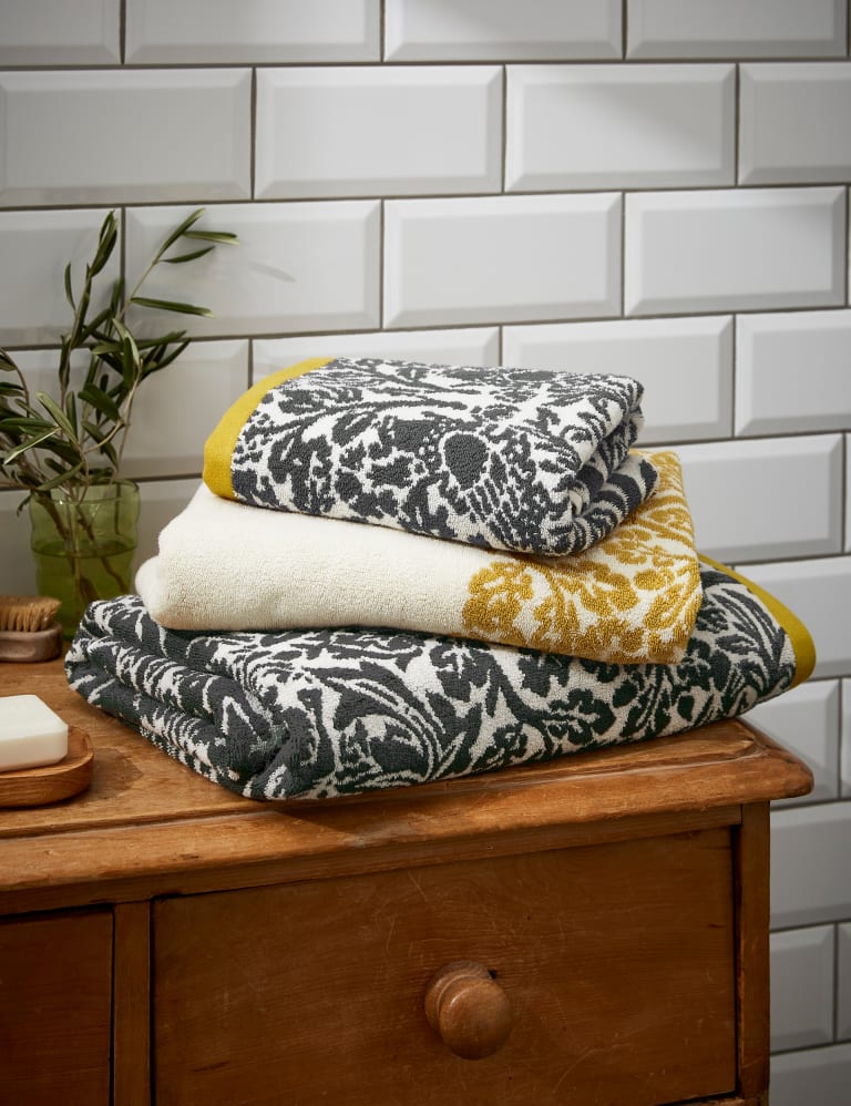Marks and spencer bath towels top
