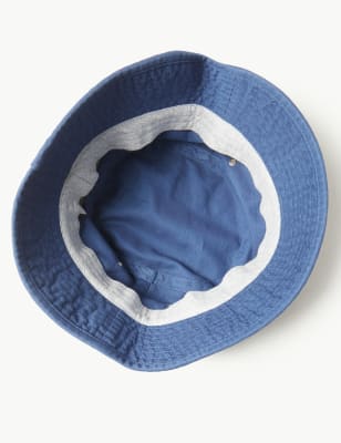 marks and spencer bucket hat