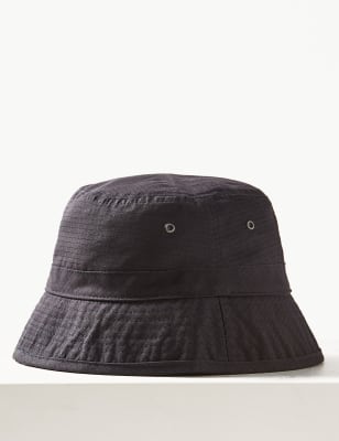 m&s bucket hat