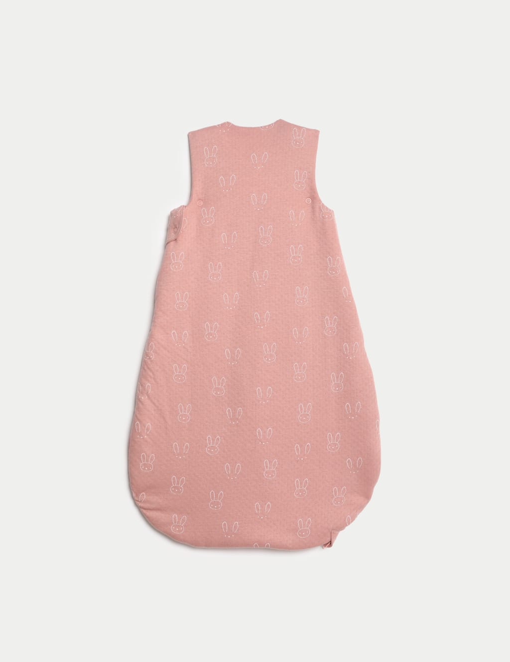 Pure Cotton Bunny 2.5 Tog Sleeping Bag 0 3 Yrs M S Collection