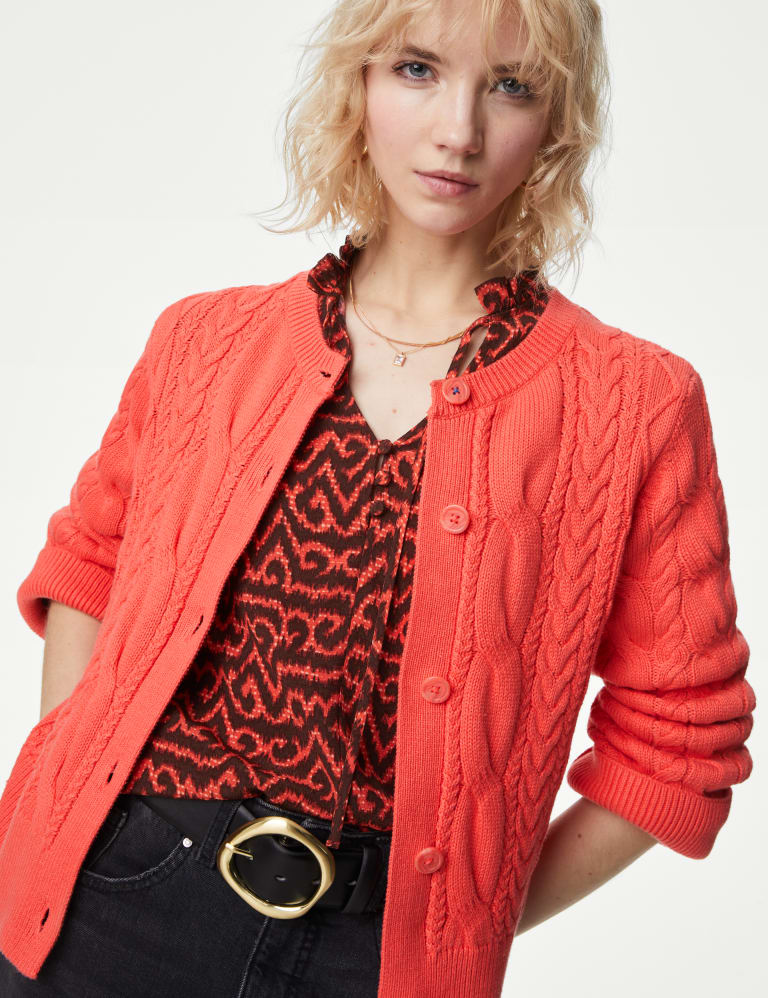Marks spencer cardigans per una best sale