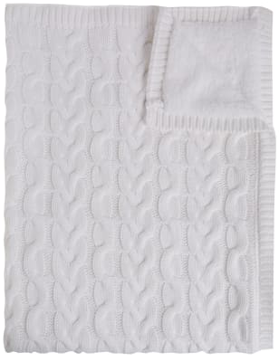 Marks and spencer baby blanket new arrivals