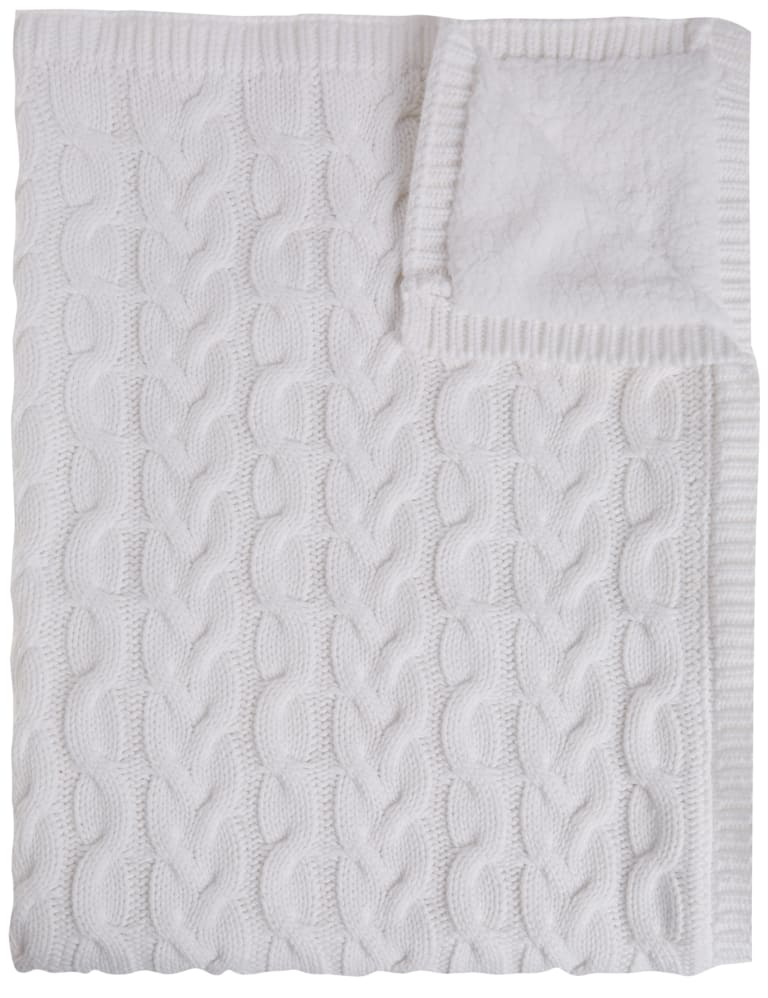 M&s baby blankets clearance