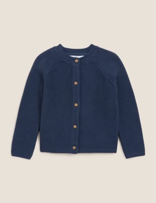 m and s ladies cotton cardigans