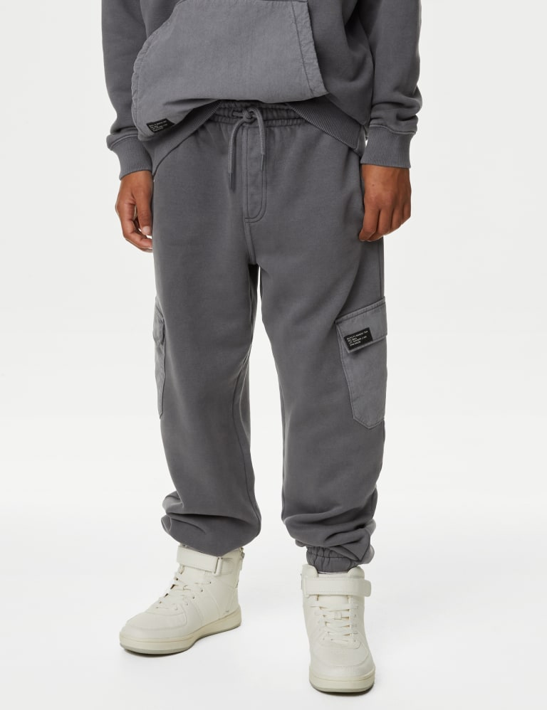 M&s jogger trousers top