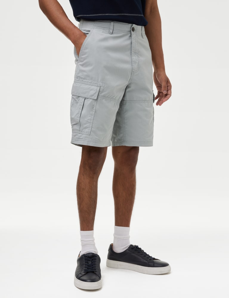 M&s cargo sale shorts